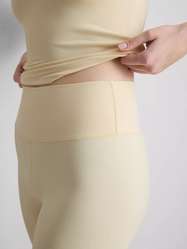 Vajpuha, magas derékú sportlegging