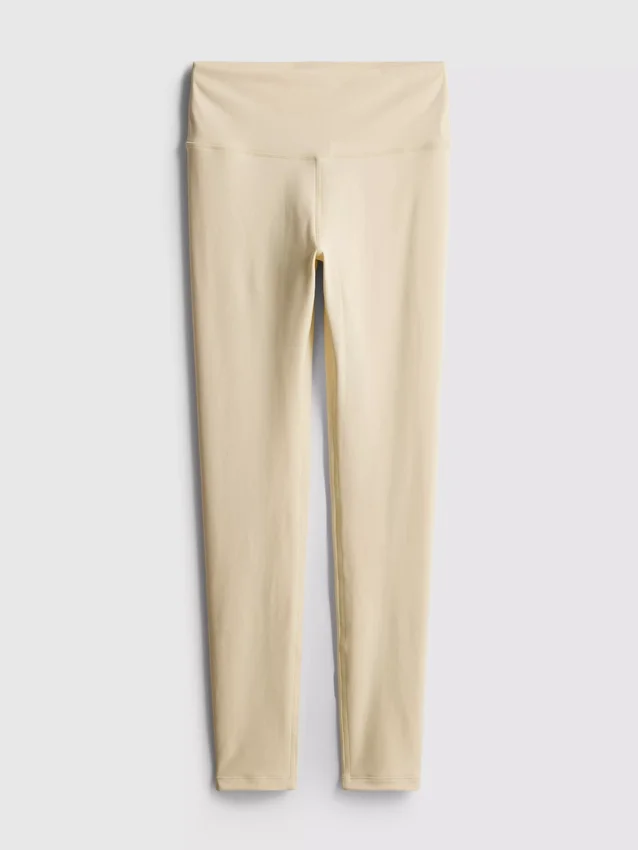 Vajpuha, magas derékú sportlegging