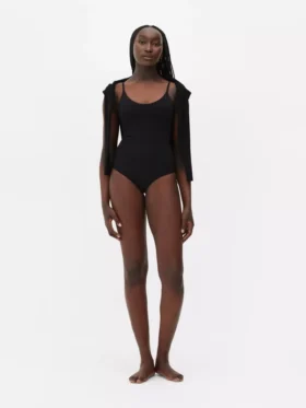 Varratmentes alakformáló body