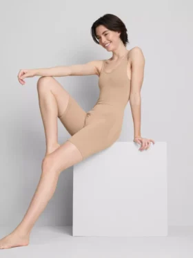 Varratmentes alakformáló body