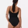 Varratmentes, alakformáló body