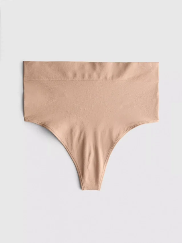 Varratmentes alakformáló tanga