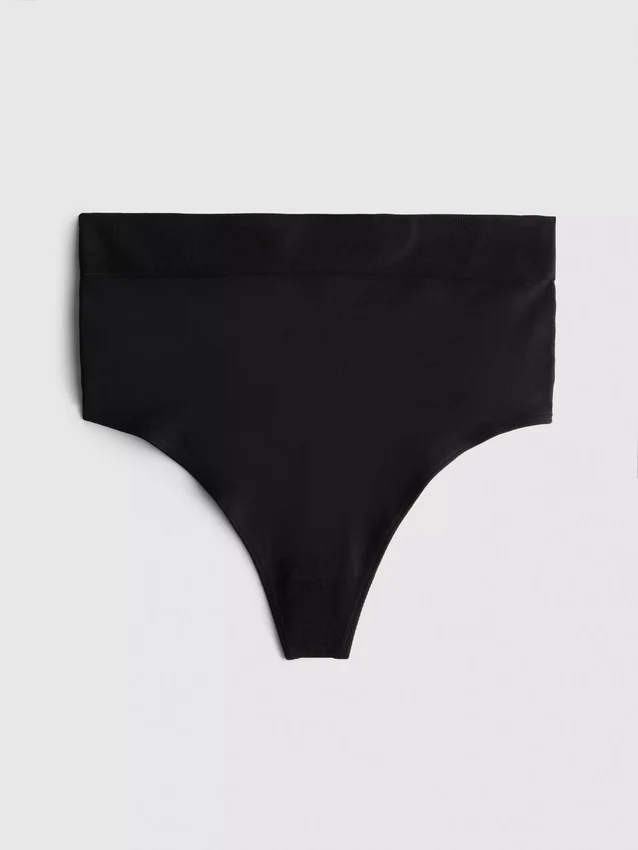 Varratmentes alakformáló tanga