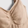 Varratmentes alakformáló tangás body