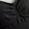 Varratmentes alakformáló tangás body