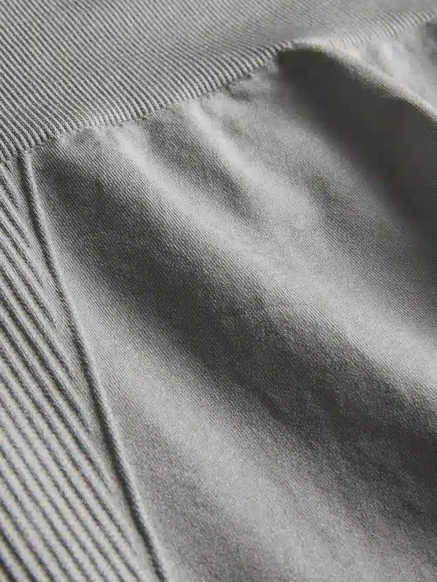 Varratmentes, fényes sportlegging