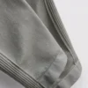 Varratmentes, fényes sportlegging