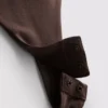 Varratmentes, négyzet alakú nyakú body