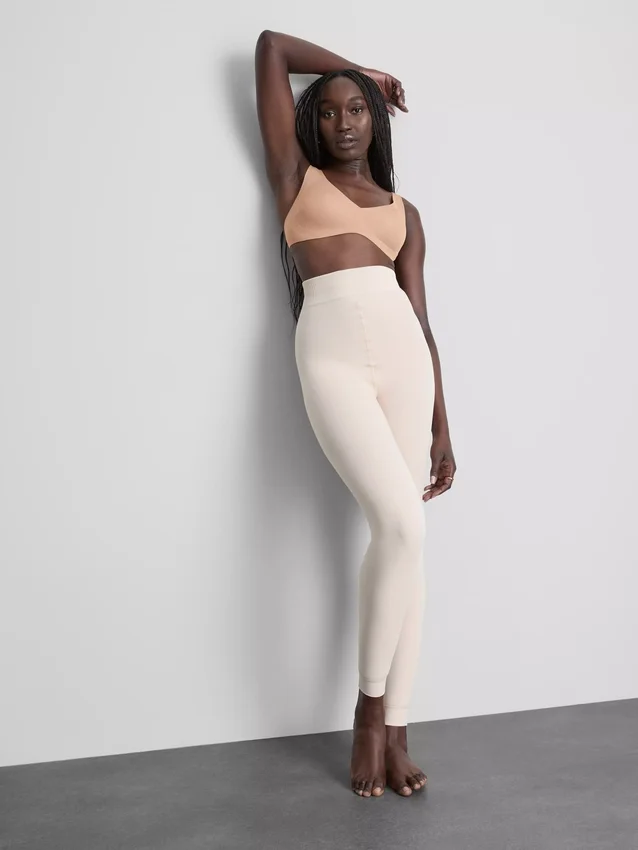 Varratmentes, simító bralette