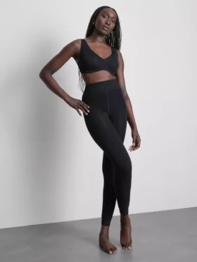 Varratmentes, simító bralette