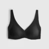 Varratmentes, simító bralette
