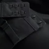 Varratmentes, simító bralette