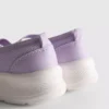 Vastag talpú balerina cipők