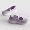 Vastag talpú balerina cipők