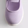 Vastag talpú balerina cipők
