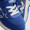 Világító Sonic the Hedgehog cipő