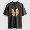 Wu Tang Clan rövid ujjú póló