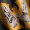 Wu Tang Clan rövid ujjú póló