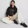 Yungblud pulóver kapucnis pulóver