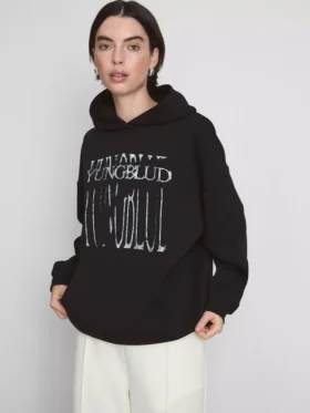 Yungblud pulóver kapucnis pulóver