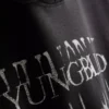 Yungblud pulóver kapucnis pulóver