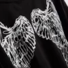 Yungblud rövid ujjú grafikás póló