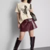 Yungblud rövid ujjú póló