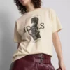 Yungblud rövid ujjú póló