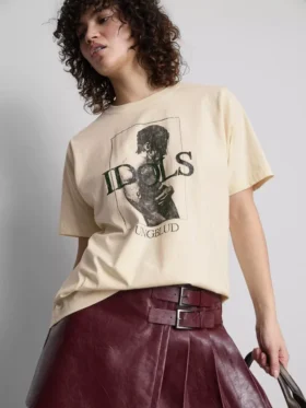 Yungblud rövid ujjú póló