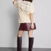 Yungblud rövid ujjú póló