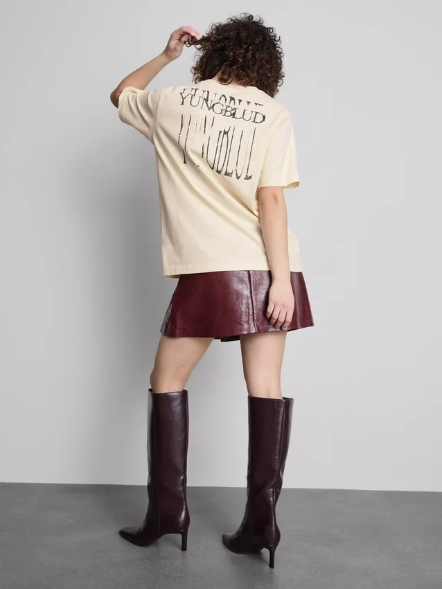 Yungblud rövid ujjú póló