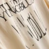 Yungblud rövid ujjú póló